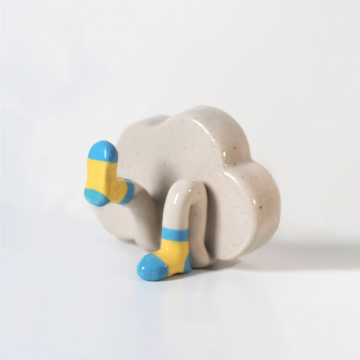 CloudBoy Ceramic Desk Companion (Pre-order)