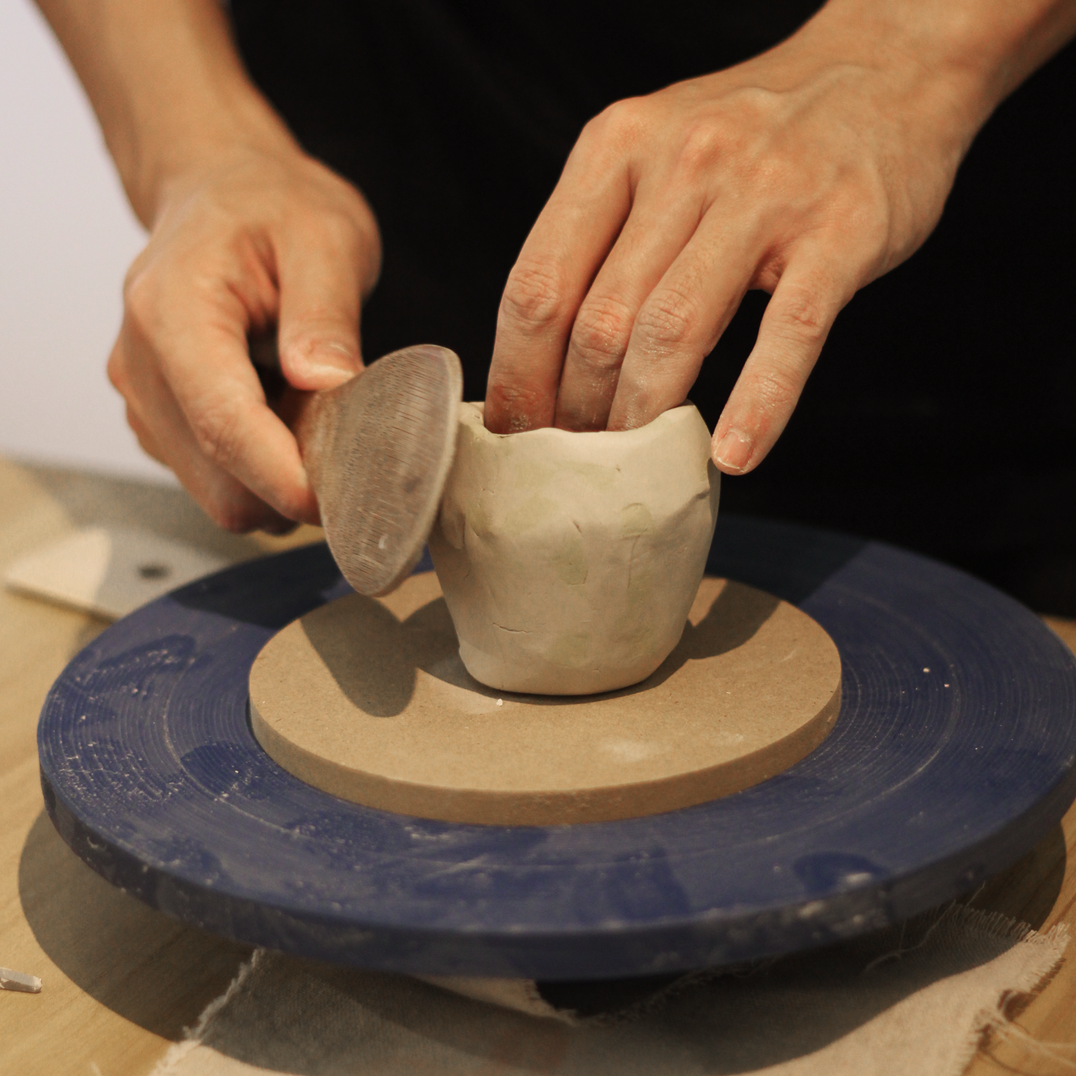 Handbuilding Workshop
