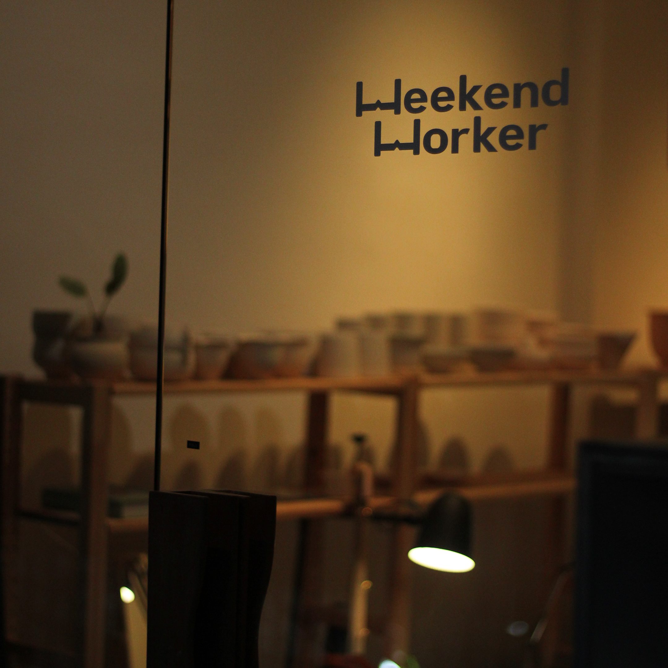 Member Waitlist – WeekendWorker