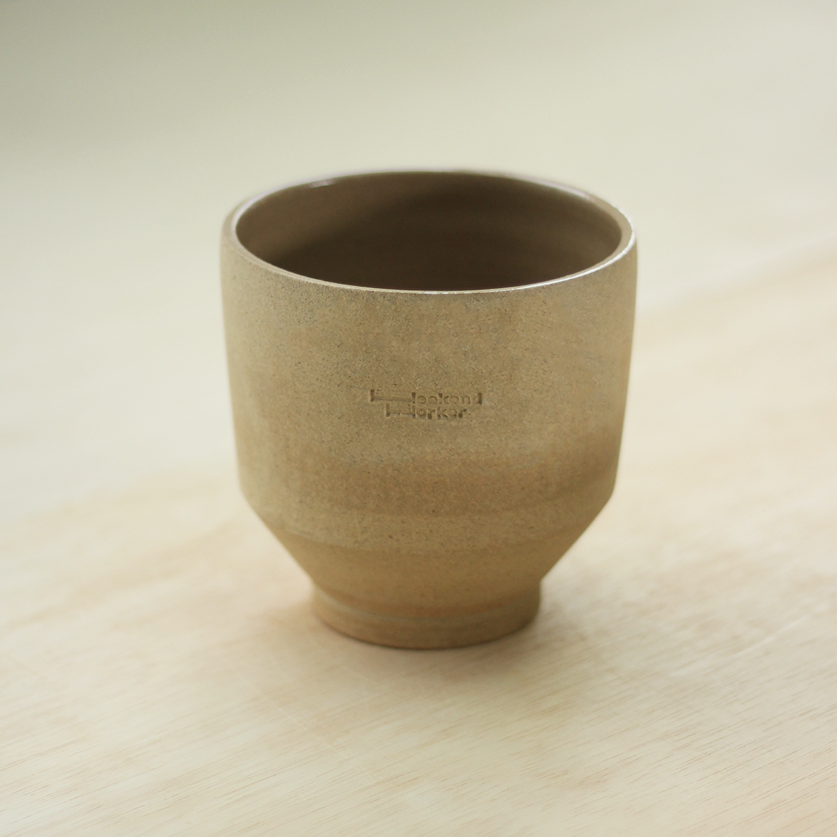 Tanned Knight Planter | M