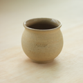 Tanned Moon Planter | M