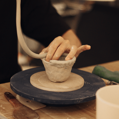 4-Week Handbuilding Course