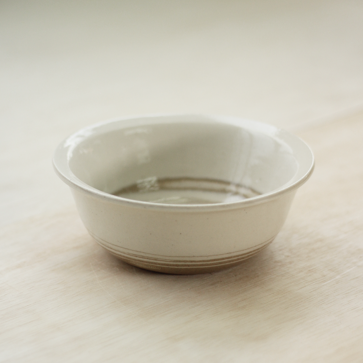 Swirl Bowls