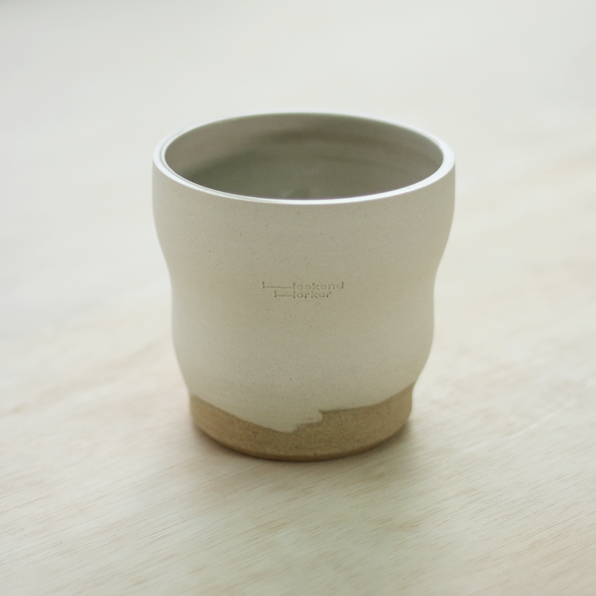 Swirl Planter | M