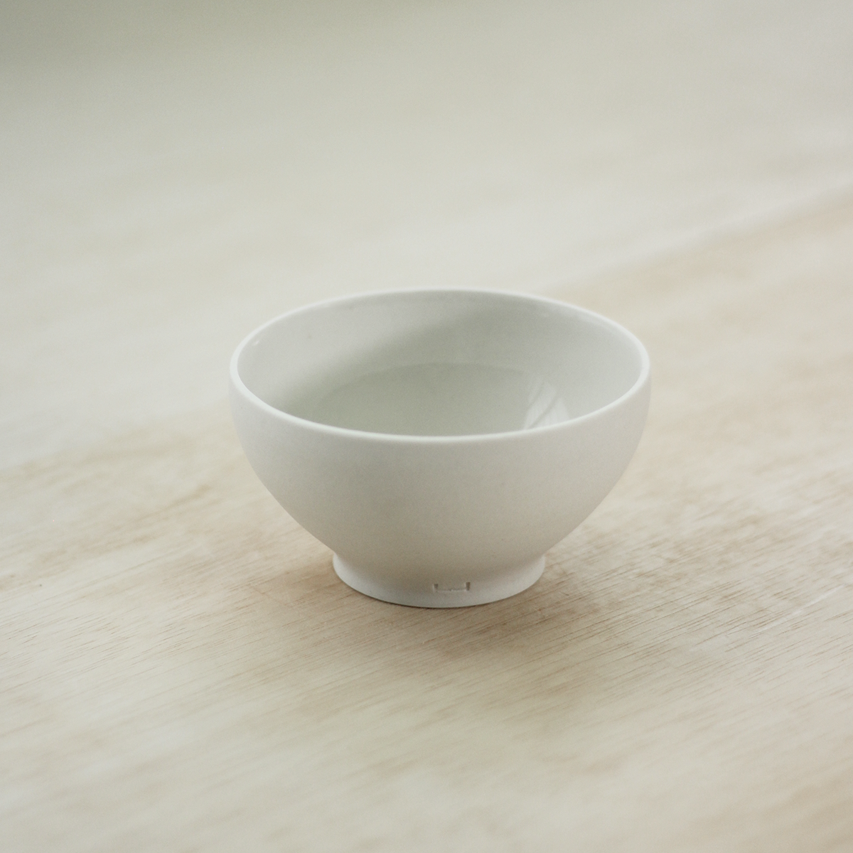 Porcelain Bowls